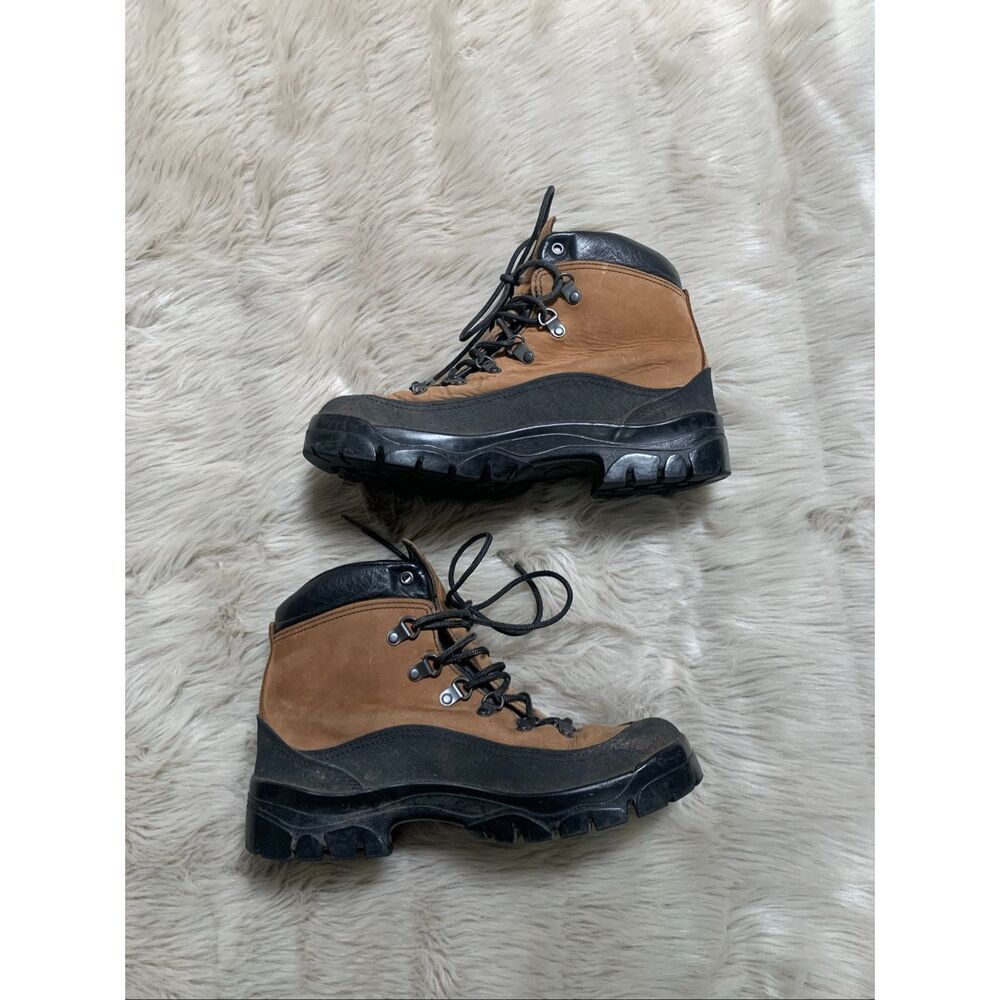Danner Combat Hiking waterproof boots size 9